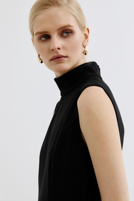 платье из россии вид сбоку