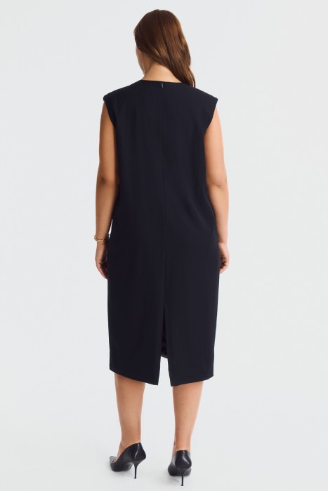 платье по цене 2800 руб вид справа