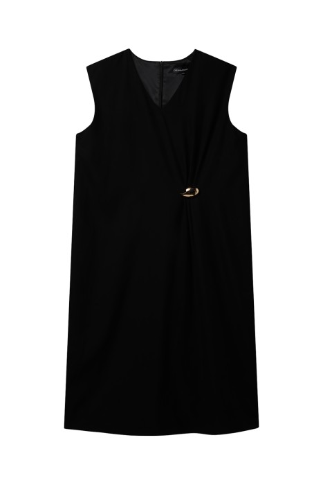 платье из россии вид сбоку