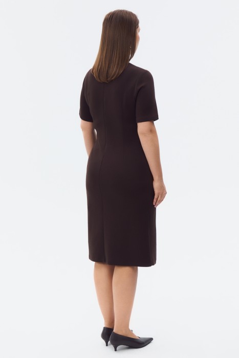 платье по цене 4480 руб вид справа