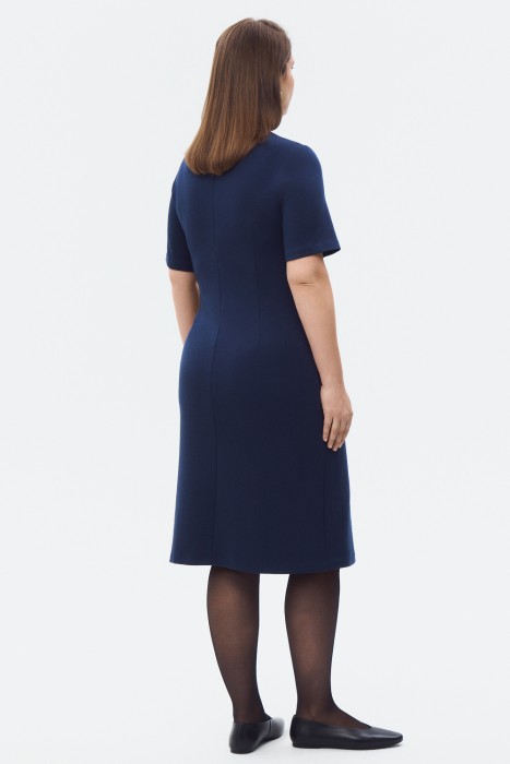 платье по цене 4480 руб вид справа