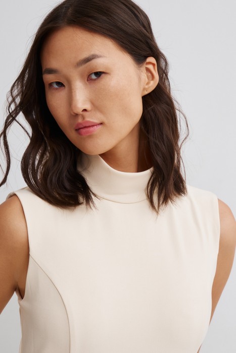 платье из россии вид сбоку