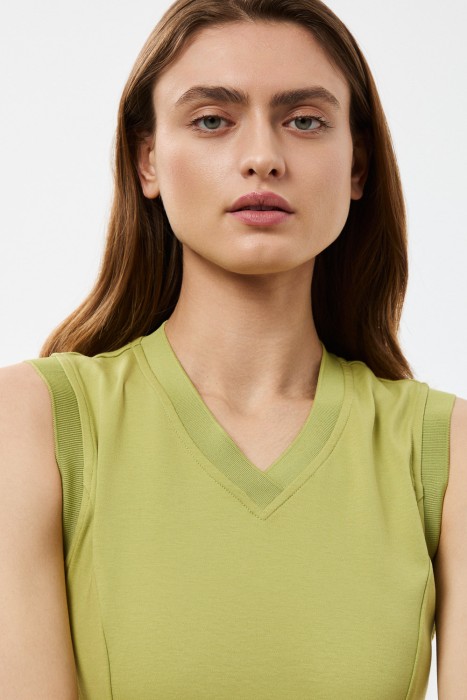 платье из россии вид сбоку