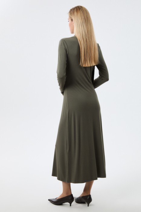 платье по цене 3320 руб вид справа