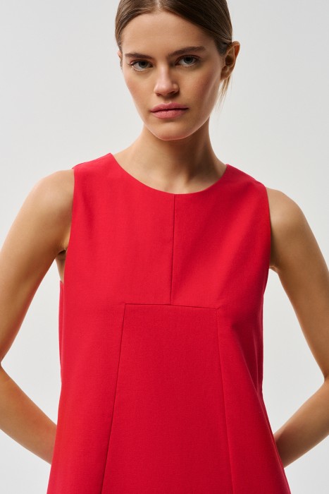 платье по цене 5280 руб вид справа