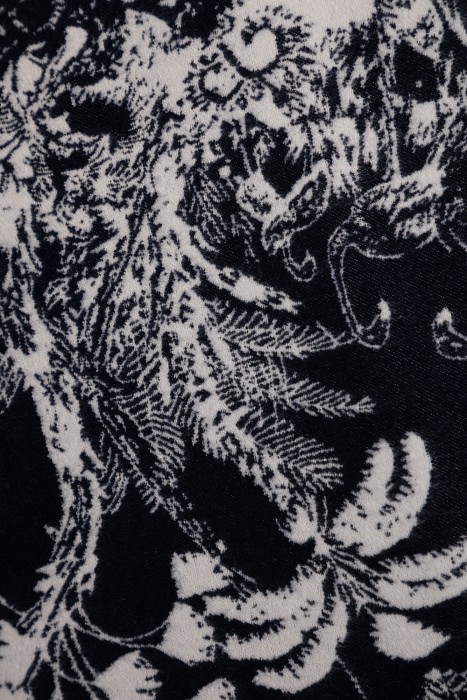 платок от бренда снежная королева вид слева