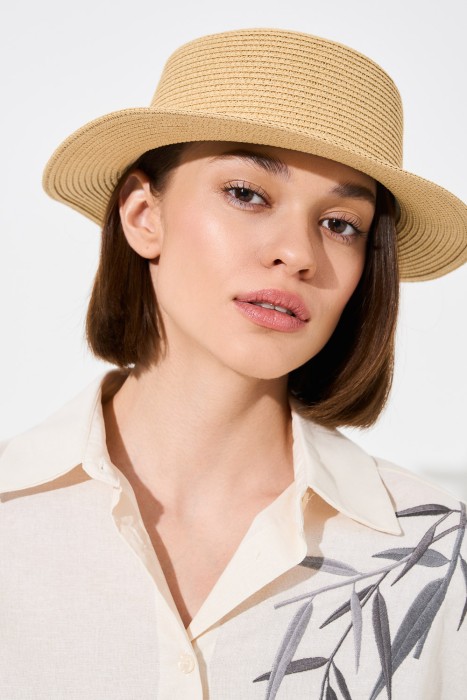 плетеная шляпа 763233003 фотография