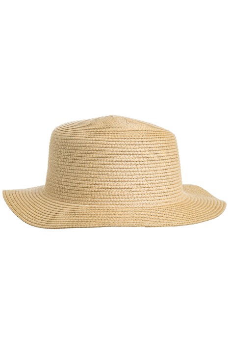 плетеная шляпа по цене 1490 руб вид справа