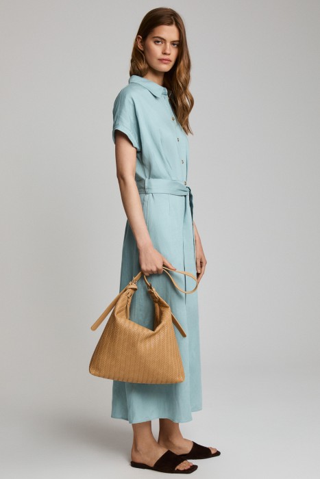 Товар с артикулом 813414003 вид сзади