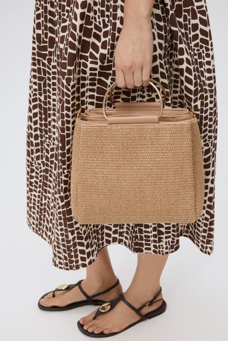 Товар с артикулом 813378003 вид сзади