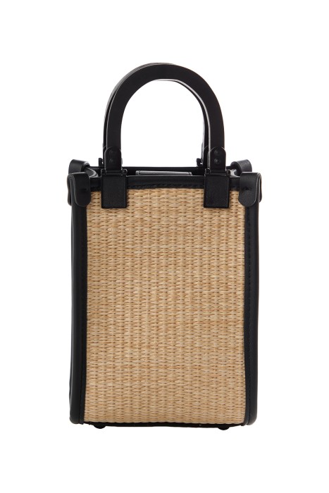 Товар с артикулом 813454003 вид сзади