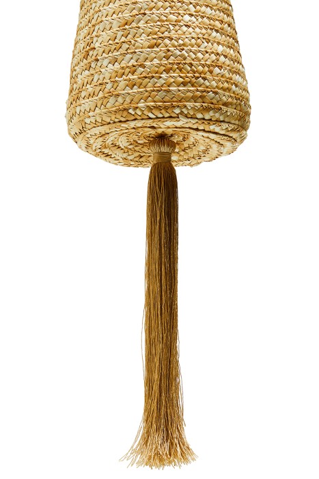 плетеная сумка по цене 2530 руб вид справа