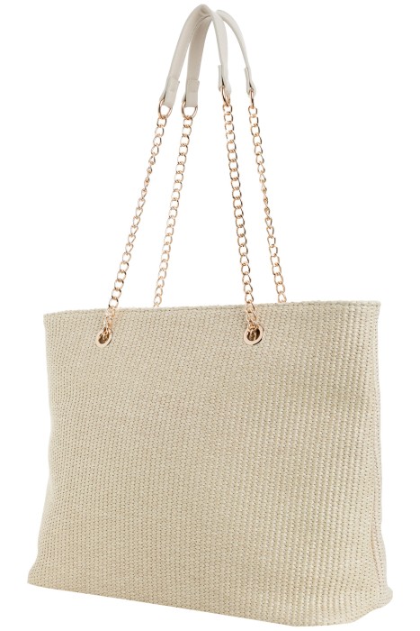 плетеная сумка из россии вид сбоку