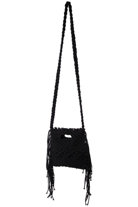 плетеная сумка по цене 2270 руб вид справа