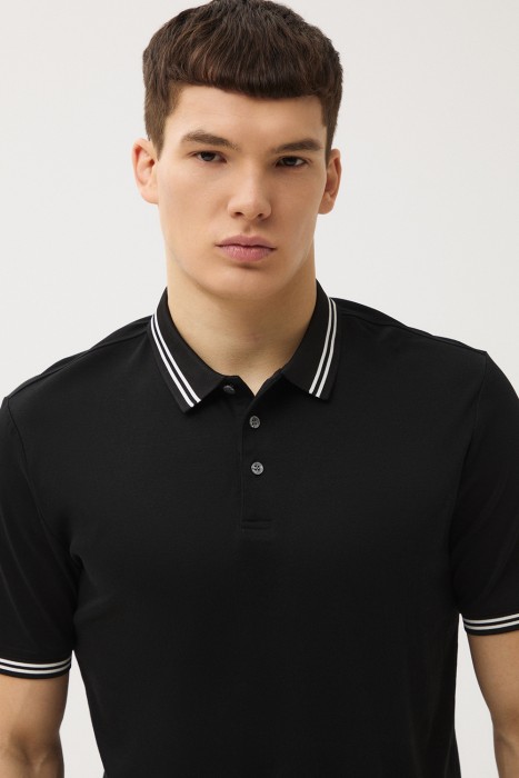 поло из россии вид сбоку