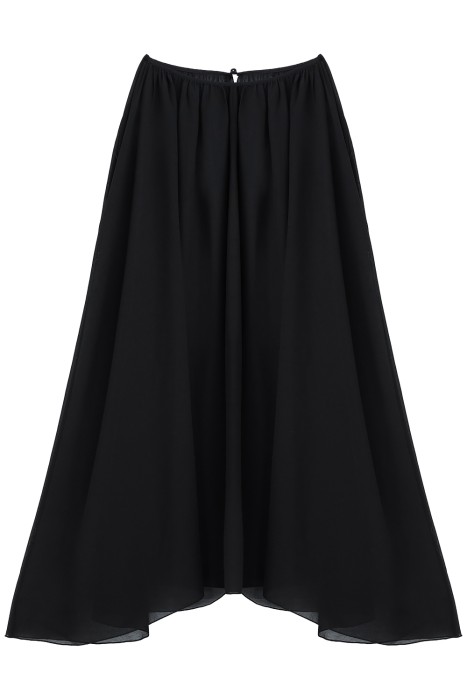 полупрозрачный кейп 793380003 фотография