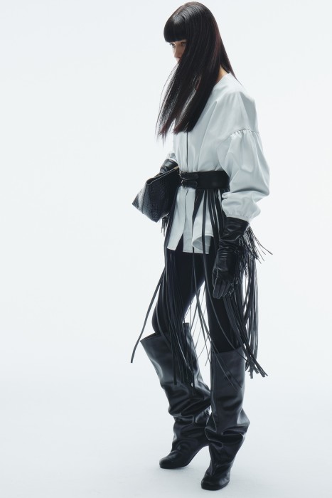 Товар с артикулом 818547003 вид сзади