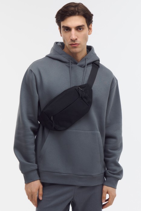 поясная сумка из текстиля 813381003 фотография