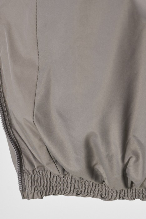 пуховая куртка из россии вид сбоку