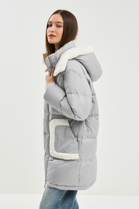 Товар с артикулом 790297003 вид сзади