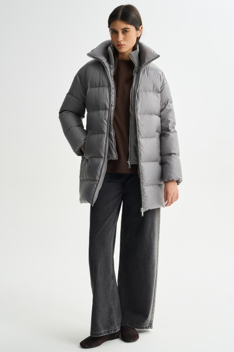 пуховик 781076003 фотография