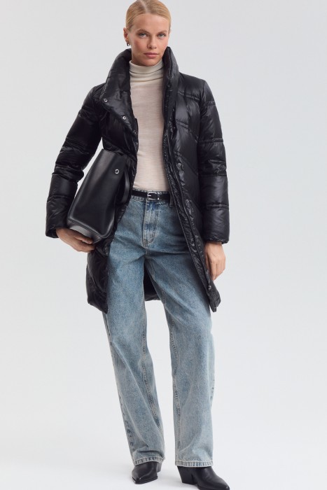 пуховик 808404003 фотография