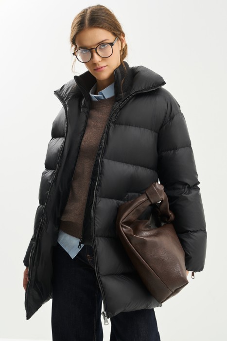 пуховик 781073003 фотография