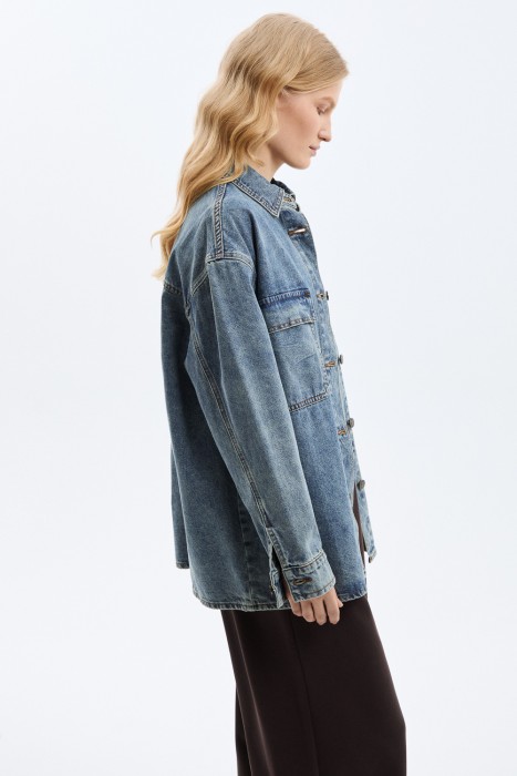 Товар с артикулом 805244003 вид сзади