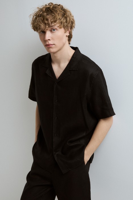 рубашка с короткими рукавами 804994003 фотография