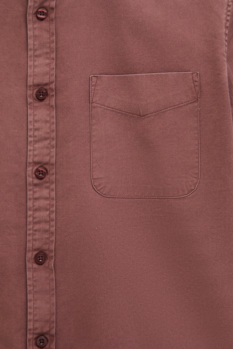 рубашка с короткими рукавами от бренда снежная королева вид слева