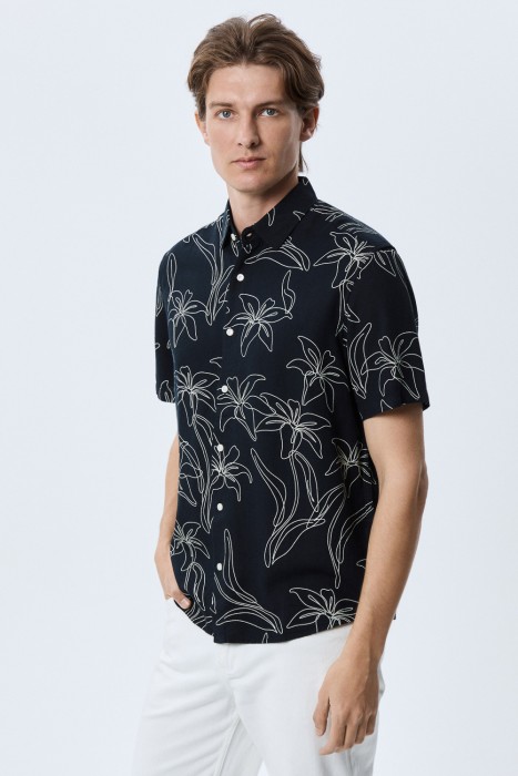 Товар с артикулом 820287003 вид сзади