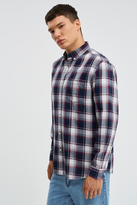 Товар с артикулом 774750003 вид сзади