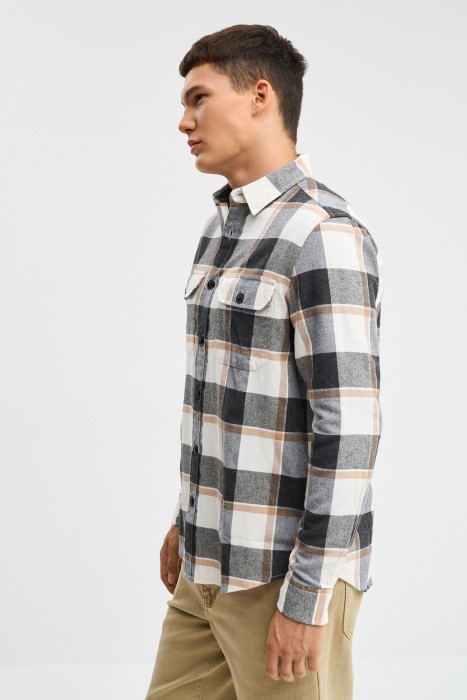 Товар с артикулом 774749003 вид сзади