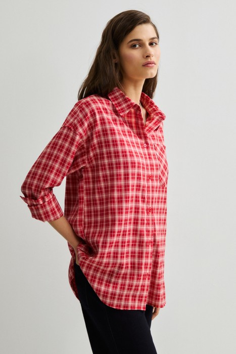 Товар с артикулом 802130003 вид сзади