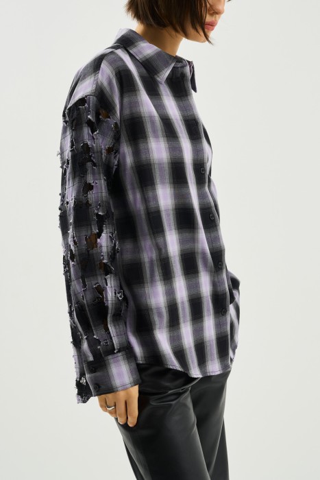 Товар с артикулом 790004003 вид сзади