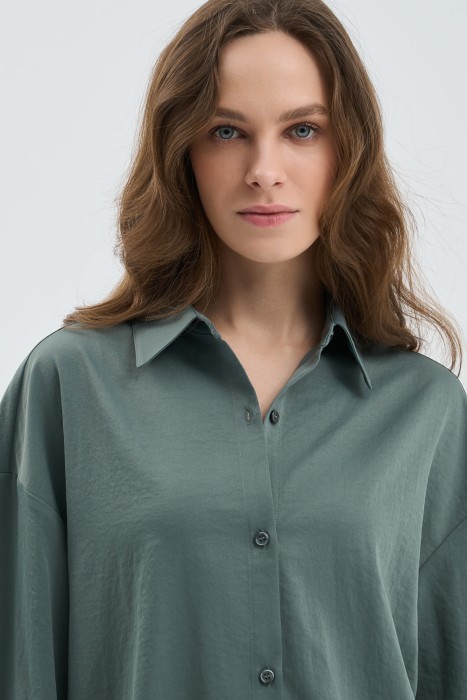 рубашка из россии вид сбоку