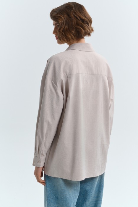 рубашка по цене 1600 руб вид справа