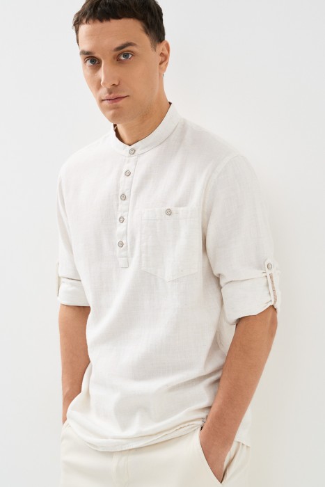 рубашка 759367003 фотография