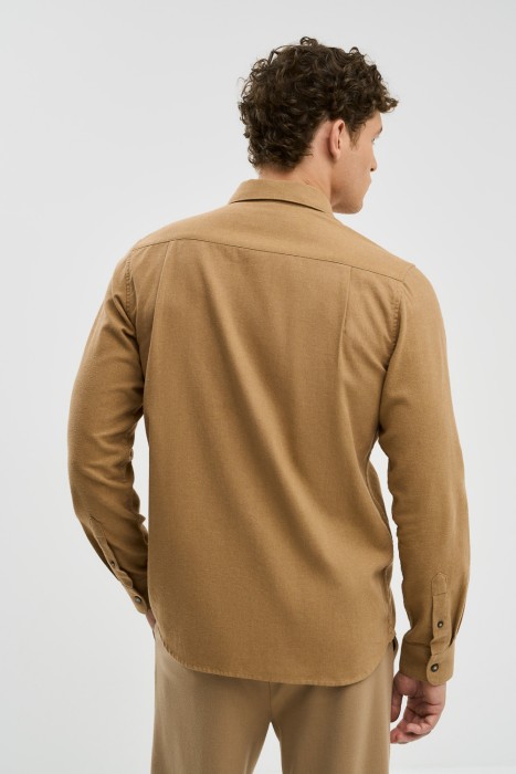 рубашка по цене 1130 руб вид справа