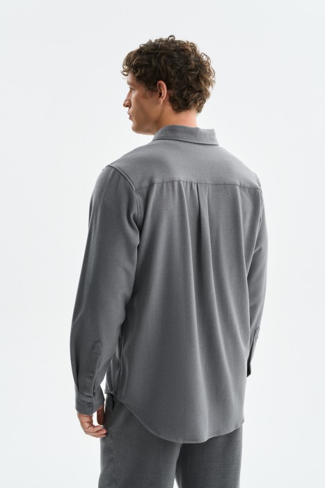 рубашка по цене 1760 руб вид справа