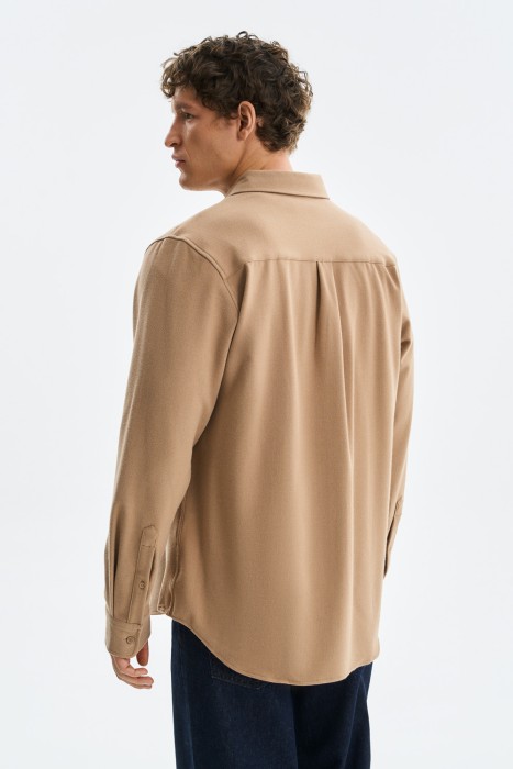 рубашка по цене 1600 руб вид справа