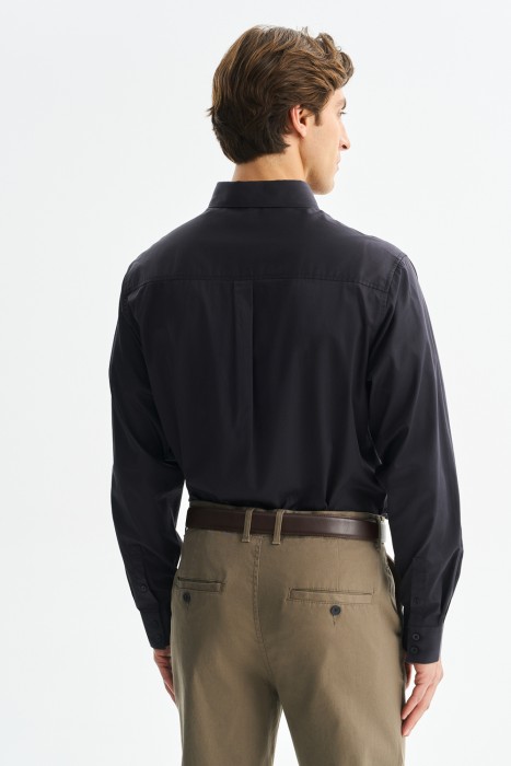 рубашка из россии вид сбоку