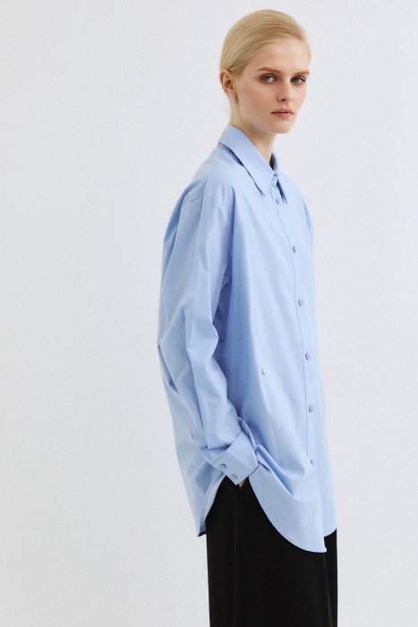 рубашка 806766003 фотография