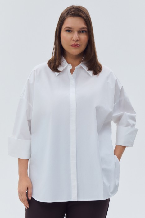 рубашка 812948003 фотография