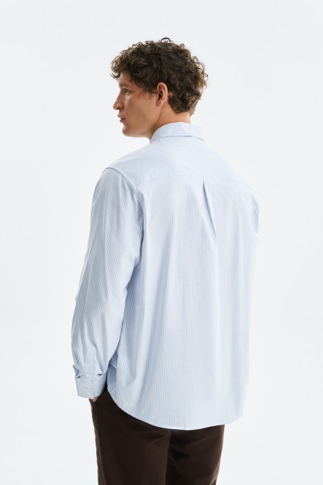 рубашка по цене 1440 руб вид справа