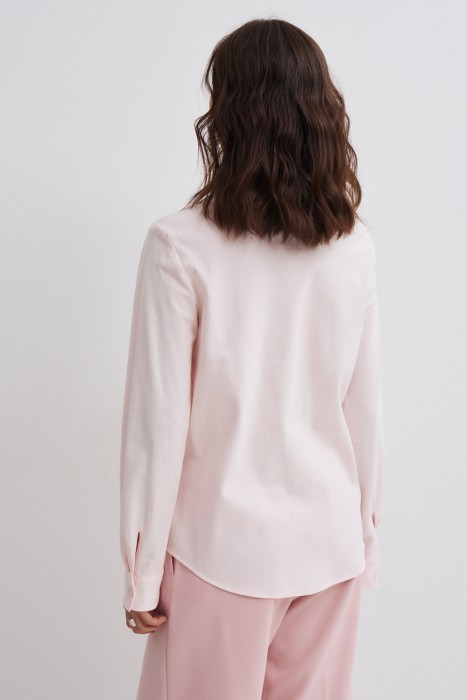 рубашка по цене 3010 руб вид справа