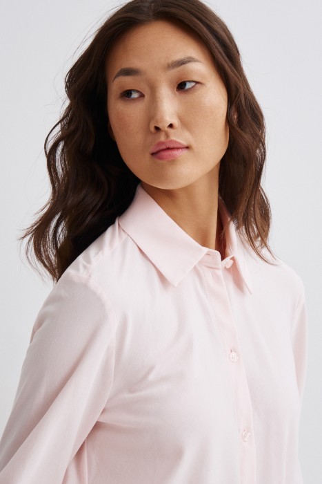 рубашка из россии вид сбоку