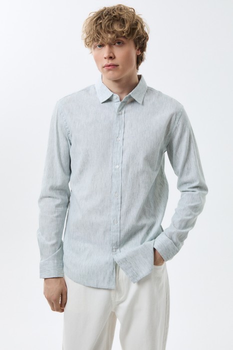 рубашка из россии вид сбоку