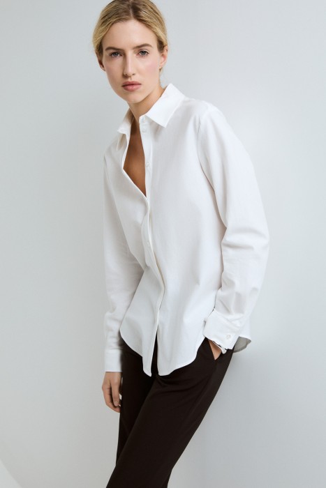 рубашка 803886003 фотография