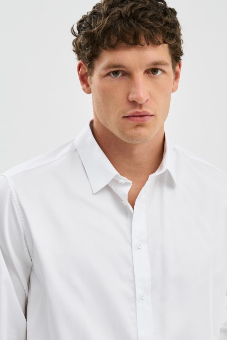 рубашка из россии вид сбоку